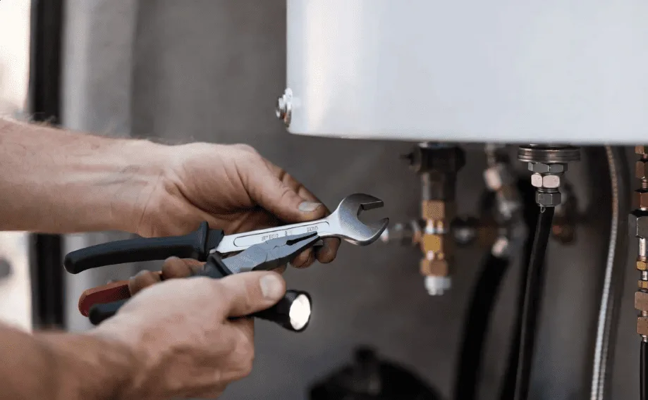 Why choose Water Heater Repair in Amityville, NY